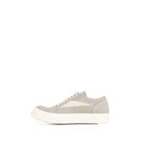 Sneakers Rick Owens Dama - Sneakers Rick Owens Rick Owens Drkshdw Low-Top GREY Femei (BM 16216350) - B-mall.ro
