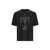 FEAR OF GOD Fear Of God T-Shirts And Polos Black
