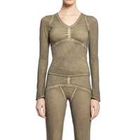 Camasi Knwls Long Sleeves Femei