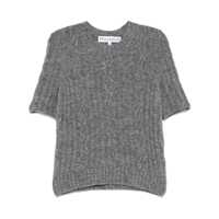 Pulovere JW Anderson Short Sleeve Sweater Femei