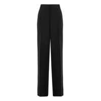 Pantaloni scurti Michael Kors Crêpe Trousers Femei