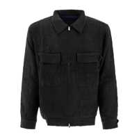 Geci Needles "Sport" Jacquard Jacket Barbati