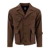 Geci South2 West8 "Tenkara" Jacket Barbati