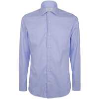 Camasi Tintoria Mattei Shirt Clothing Barbati