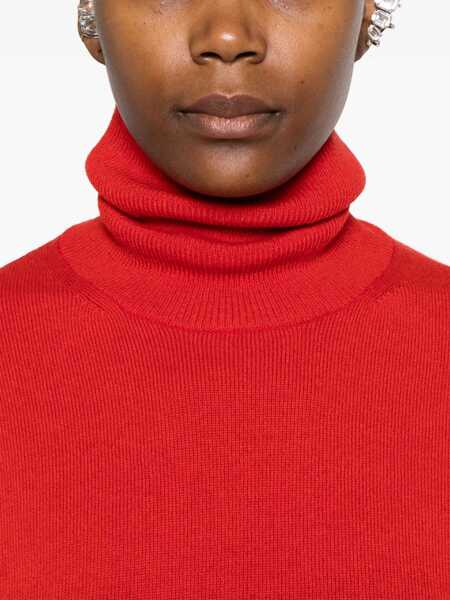 Pulovere Comme des Garons Comme Des Garons Sweaters RED Femei (BM 16219332) 5