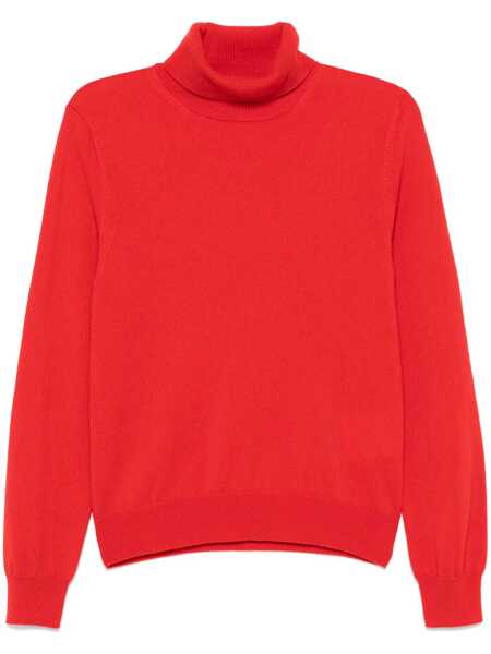 Pulovere Comme des Garons Comme Des Garons Sweaters RED Femei (BM 16219332) 1