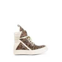 Sneakers Rick Owens High-Top Femei