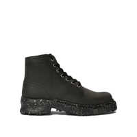Bocanci Maison Mihara Yasuhiro Vintage-Like Combat Boots Barbati