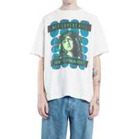 Topuri Saint M×××××× Short Sleeves Barbati