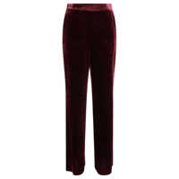 Pantaloni scurti Etro Velvet Trousers Femei