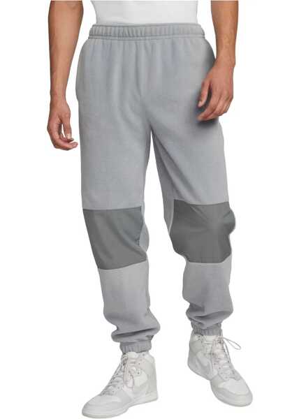 Pantaloni de trening Nike Club Fleece Pant Grey Barbati (BM 16220787) 1