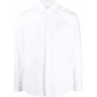Camasi Cotton Poplin Shirt Barbati