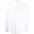 Valentino Garavani Cotton Poplin Shirt WHITE