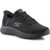 SKECHERS Slip-Ins Go Walk Flex - New World Black Black