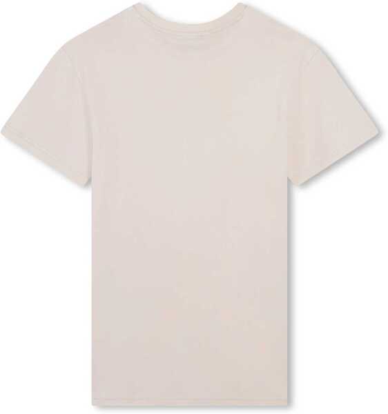 Rochii casual Marc Jacobs M/C Dress YELLOW Fete (BM 16220994) 2