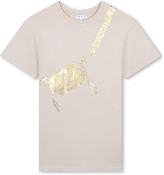 Rochii casual Marc Jacobs M/C Dress YELLOW Fete (BM 16220994) 1