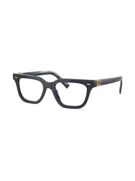 Ochelari de soare MIU MIU EYEWEAR Miu Miu Eyewear Eyeglasses BLUE CRYSTAL Femei (BM 16221600) 2