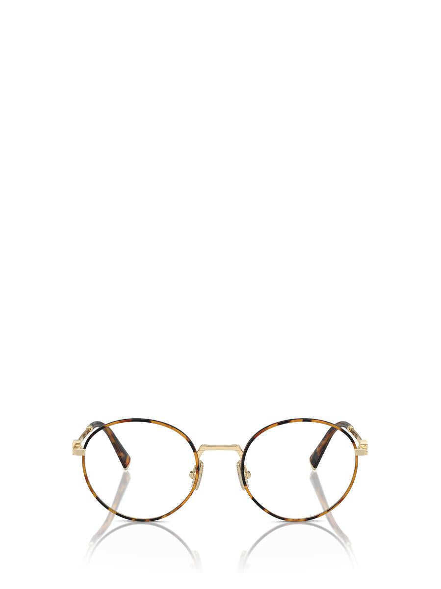 Ochelari de soare MIU MIU EYEWEAR Miu Miu Eyewear Eyeglasses Brown Femei (BM 16221651) 1