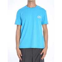 Tricouri Vlogo Signature T-Shirt Barbati