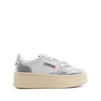 Sneakers Autry Platform Low Sneakers Femei