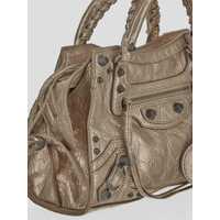Genti de umar Balenciaga Dama - Genti de umar Balenciaga Balenciaga Bags STONE BEIGE Femei (BM 16224417) - B-mall.ro