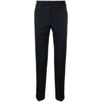 Pantaloni scurti Pt01 Travel Wool Blend Trousers Barbati