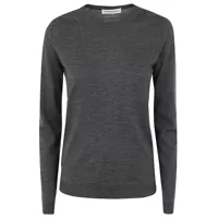 Pulovere Goes Botanical Long Sleeves Crew Neck Sweater Clothing Femei