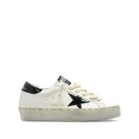 Sneakers Golden Goose Golden Goose Hi Star Leather Low-Top Sneakers