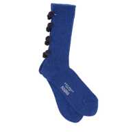Sosete Antipast Socks Knitted Blu Femei