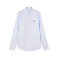 Camasi Maison Kitsuné Shirt Barbati