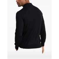Tricouri Polo Brunello Cucinelli pentru Barbati - Tricouri Polo Brunello Cucinelli Brunello Cucinelli T-Shirts And Polos Black Barbati (BM 16227771) - B-mall.ro