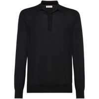 Tricouri Polo Brunello Cucinelli T-Shirts And Polos Barbati