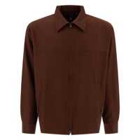 Geci Needles "Sport" Overshirt Barbati