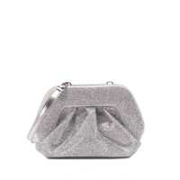 Genti de mana Themoirè Handbag Femei