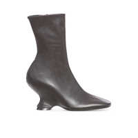 Bocanci Dries Van Noten Boots Shoes Femei