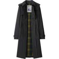 Paltoane Dama - Paltoane Burberry Trench Coat CINDER Femei (BM 16229652) - B-mall.ro