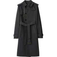 Paltoane Trench Coat Femei