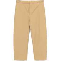 Pantaloni casual Cotton Pants Barbati