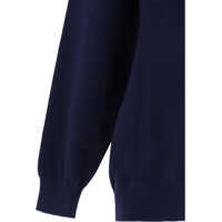 Pulovere Brunello Cucinelli pentru Barbati - Pulovere Brunello Cucinelli Turtleneck Sweater NAVYGRIGIO SCURO Barbati (BM 16229736) - B-mall.ro
