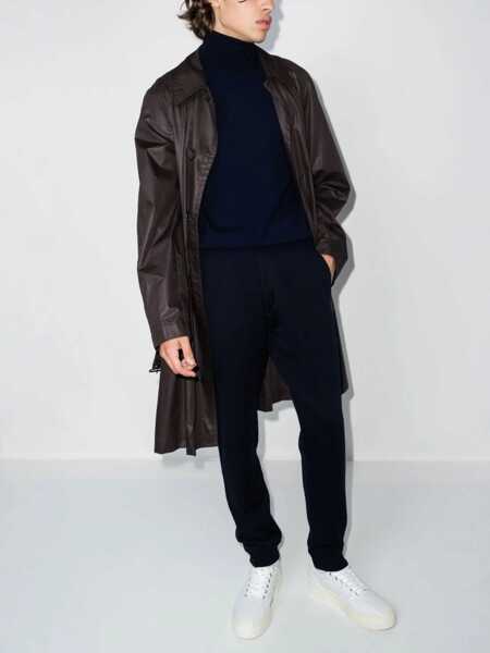 Pulovere Brunello Cucinelli Turtleneck Sweater CW425 Barbati (BM 16229736) 4