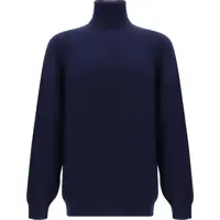 Pulovere Turtleneck Sweater Barbati
