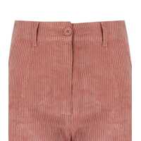 Imbracaminte ESSENTIEL ANTWERP Dama - Pantaloni office ESSENTIEL ANTWERP ESSENTIEL ANTWERP GAZOU PINK CARGO PANTS Pink Femei (BM 16230063) - B-mall.ro