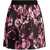 Versace Jeans Couture Mini Skirt MULTICOLOUR