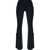 Versace Jeans Couture Cut Out Pants BLACK
