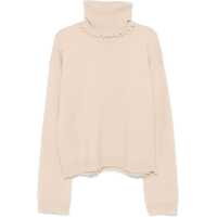 Pulovere casual Turtleneck Shirt Femei