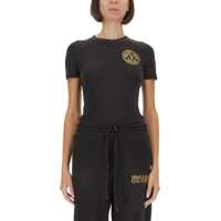Tricouri T-Shirt With Logo Femei