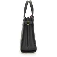 Genti de mana Tory Burch Dama - Genti de mana Tory Burch Top Case Robinson Small BLACK Femei (BM 16230306) - B-mall.ro