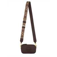 Genti tip postas Mini "Miller" Bag Femei