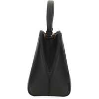 Genti de mana Tory Burch Dama - Genti de mana Tory Burch Bucket Bag Mcgraw BLACK Femei (BM 16230321) - B-mall.ro