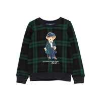 Bluze de trening Ralph Lauren BRCREWNCKPO-KNIT SHIRTS-SWEATSHIRT